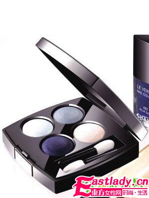 5款完美立体眼影组合推荐