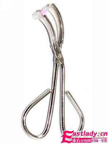 让睫毛变得纤长卷翘的工具