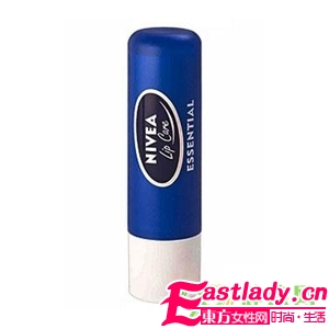 入秋必备5款保湿防干纹润唇膏(组图)