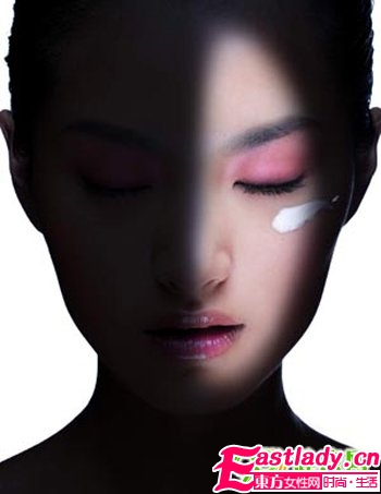 妆前快速护肤 美丽更服帖