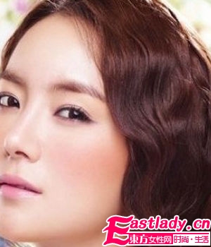 魔术三招让五官立体精致