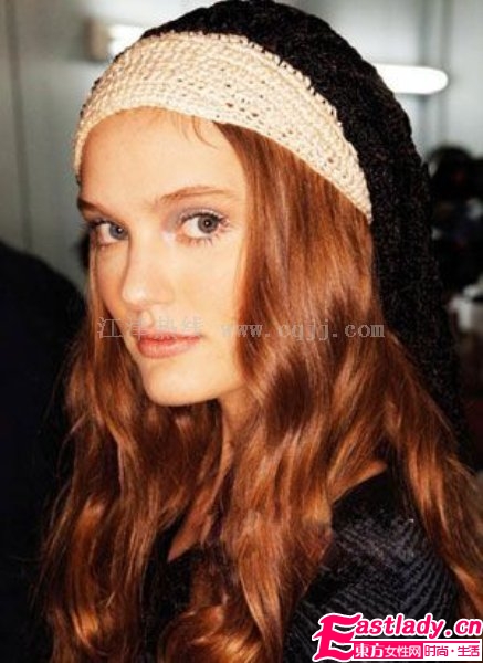 化妆时最常见的5个难题