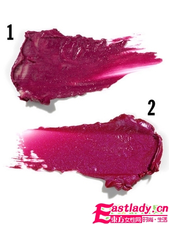 秋冬彩妆色彩搭配秘籍