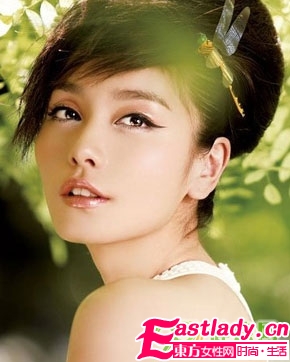 春夏秋冬四季怎样化妆