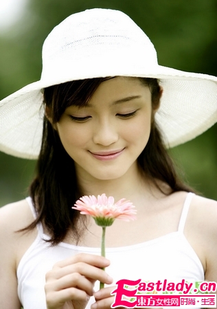 戏说各地女子长相优缺点