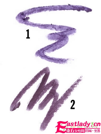 秋冬彩妆色彩搭配秘籍