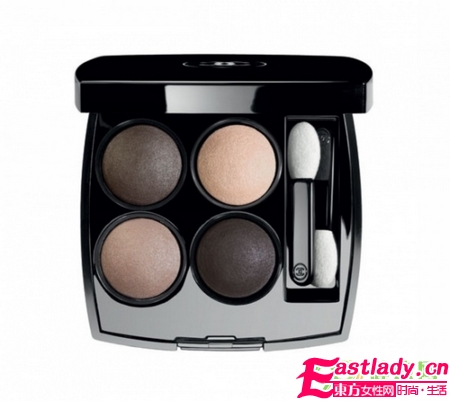 2011年秋冬流行什么颜色