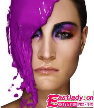 几种颜色千万别上脸