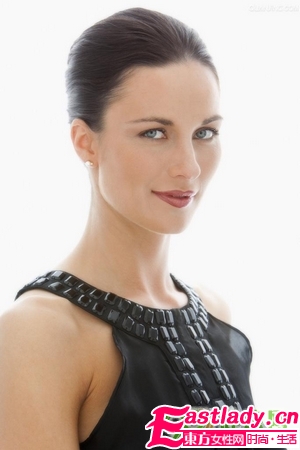 各国男人们心目中的美女长啥样