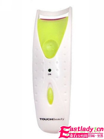 让睫毛变得纤长卷翘的工具