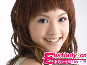 如何用腮红巧妙上不同脸型