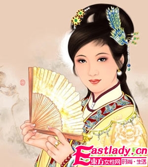 女人体香解密与趣闻