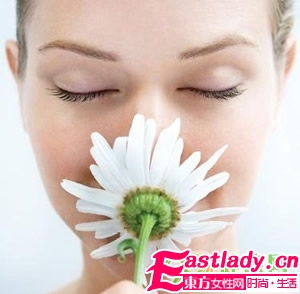 中医香体5大秘方 让你做个香美人