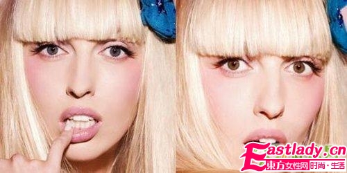 腮红 全面了解它 你会用腮红吗