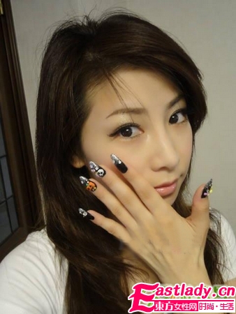 日本43岁 美魔女 外貌只有20岁