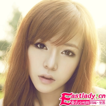 避免灾难 化妆9个技巧