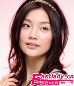 达人支招 09秋季最新时尚妆容