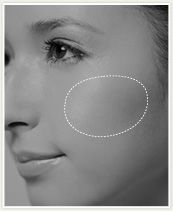 打造初秋水嫩甜美妆容三部曲