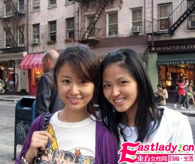 十大女明星的素颜照