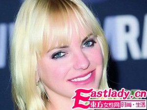 盘点明星约会甜蜜妆容