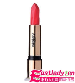  橙 风来袭 打造活力十足的橙色妆容