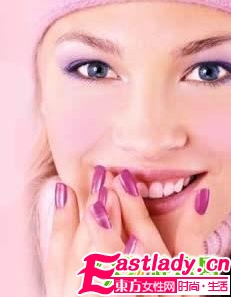 最有 女人味 的指甲