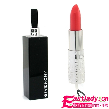  橙 风来袭 打造活力十足的橙色妆容