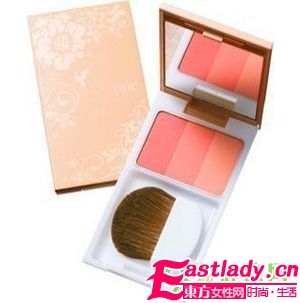  橙 风来袭 打造活力十足的橙色妆容