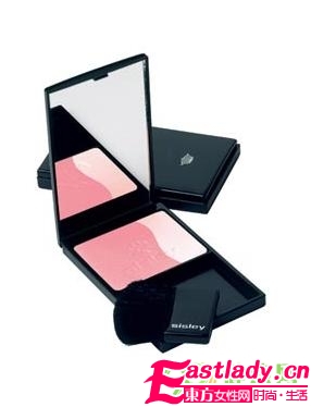  橙 风来袭 打造活力十足的橙色妆容