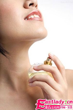 香水 你为什么那么贵
