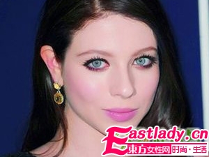 盘点明星约会甜蜜妆容