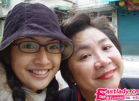 十大女明星的素颜照