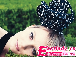 盘点梦游仙境的爱丽丝如何妆容