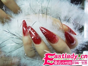 如何让你的美甲更健康更持久