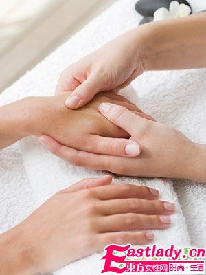 怎样护理手|如何保养手