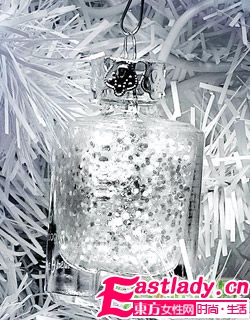 闪耀亮片甲油 美甲潮人就是爱炫