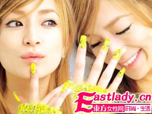 如何给指甲补充营养