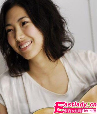 十种不同眼型的惊艳眼妆