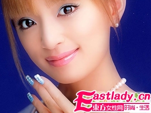 如何改善越来越脆弱的指甲