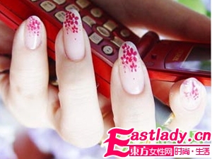 如何改善越来越脆弱的指甲