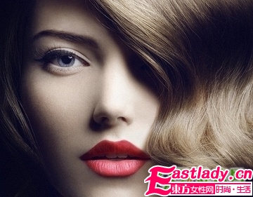 4种唇形的唇妆技巧