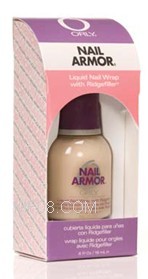 图解美甲基础学问(三)