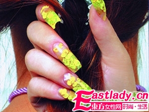 如何让你的美甲更健康更持久