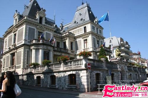 全球6大美容圣地 世界美容之旅