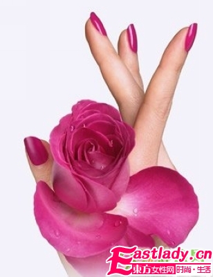 怎样护理手|如何保养手