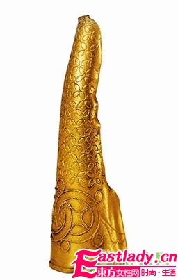 揭秘慈禧太后的梳妆台