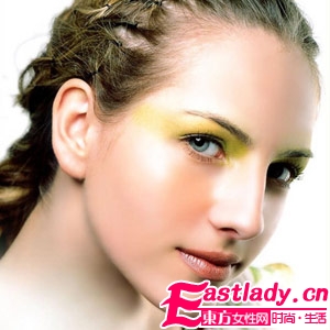 5种错误眼霜使用方法