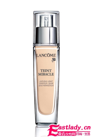 秋冬 高级定制妆 4大粉底新趋势