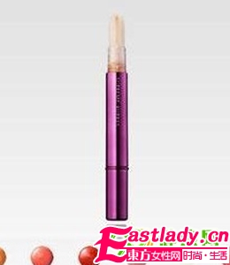 一吻定情 美丽新娘唇彩测评