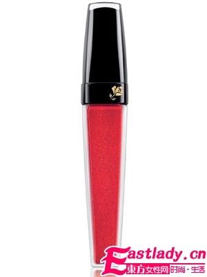 7款品牌唇蜜 打造亮丽唇色